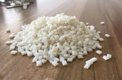 ABS染色粒子：塑料行业的色彩革命